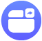 Withdrawal Icon